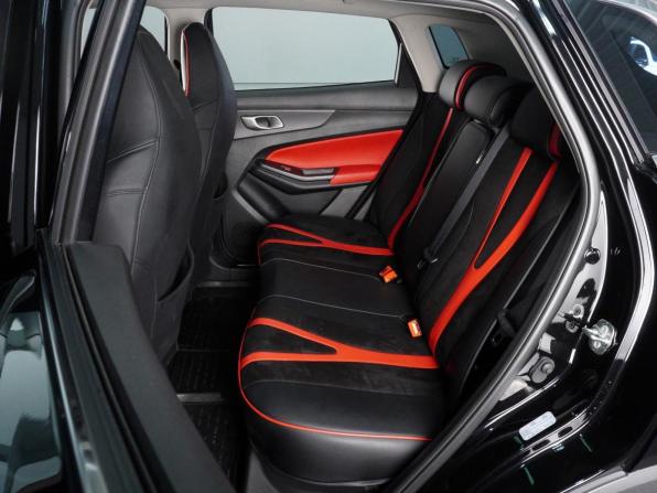 Changan CS55 Plus II с пробегом 2023 года, цена 2 309 000 рублей, 24847 км, внедорожник, Автокод Объявления