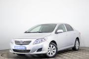 Toyota Corolla X (E140 E150) Пермь  - изображение 24