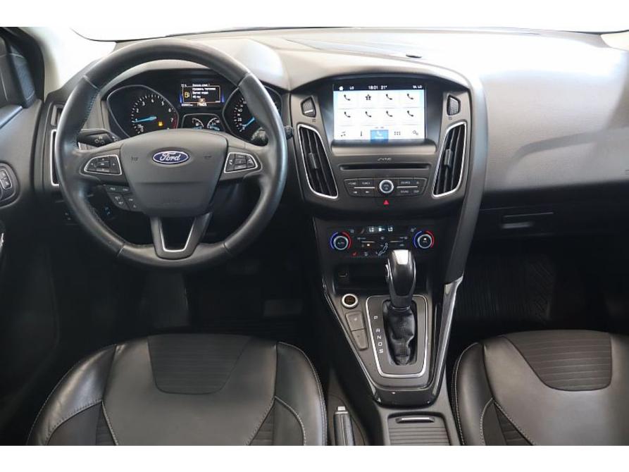 Ford Focus III Рестайлинг Коломна  - изображение 11