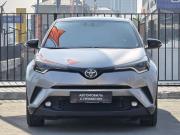 Toyota C-HR I Новосибирск  - изображение 31