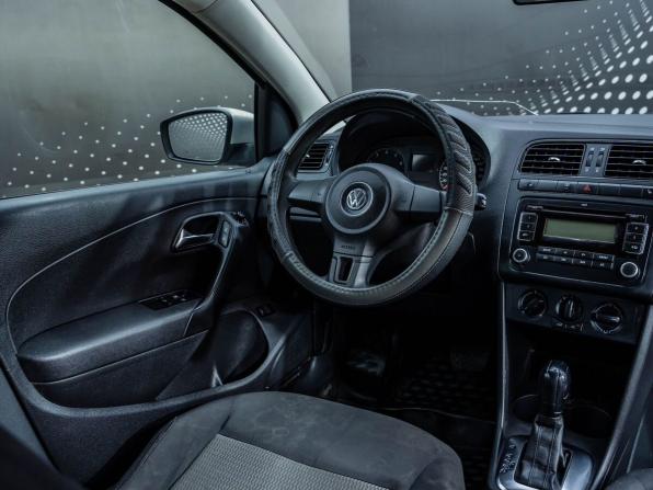 Volkswagen Polo V с пробегом 2011 года, цена 494 000 рублей, 216290 км, седан, Автокод Объявления