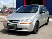 Chevrolet Aveo I Иваново  - изображение 20