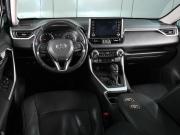 Toyota RAV4 V (XA50) Ростов-на-Дону  - изображение 25