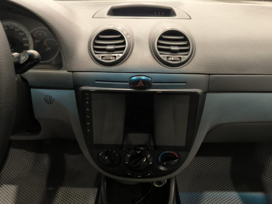 Chevrolet Lacetti I Казань  - изображение 18