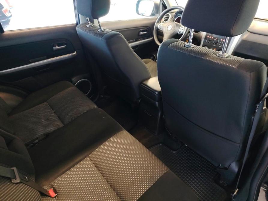 Suzuki Grand Vitara II Санкт-Петербург  - изображение 8