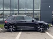 Volkswagen Tiguan II Москва  - изображение 33