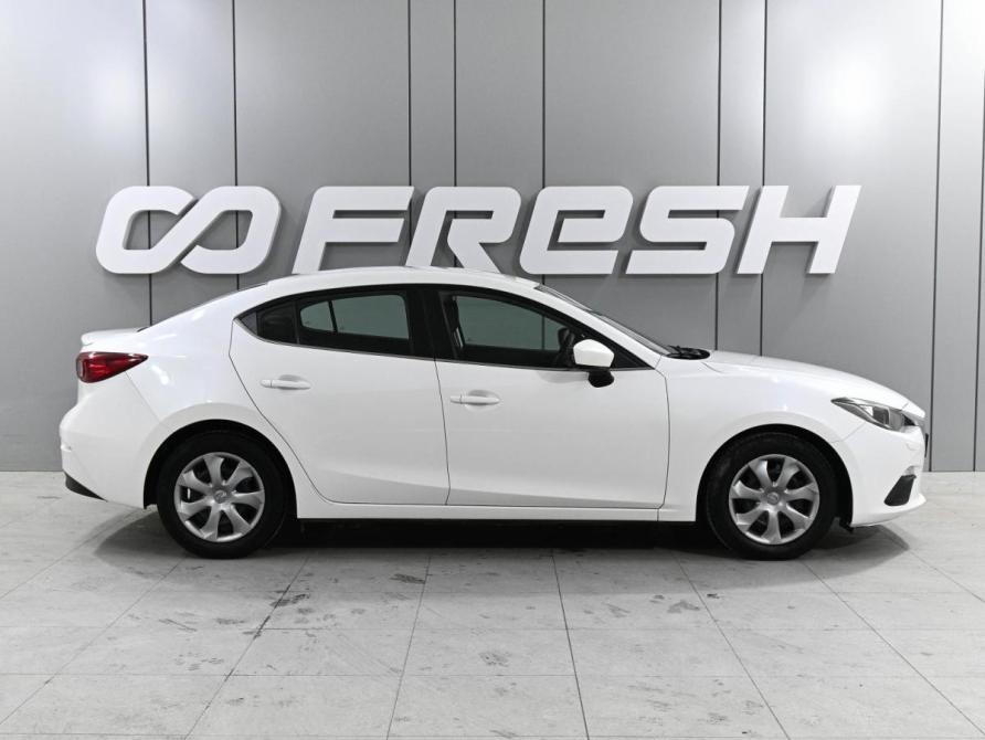 Mazda 3 III (BM) Ростов-на-Дону  - изображение 5