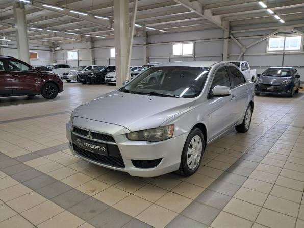 Mitsubishi Lancer X с пробегом 2010 года, цена 529 000 рублей, 197158 км, седан, Автокод Объявления