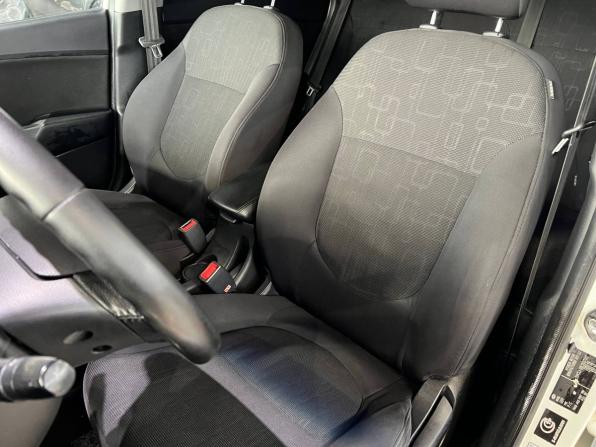 Kia Rio III с пробегом 2011 года, цена 820 000 рублей, 171000 км, седан, Автокод Объявления