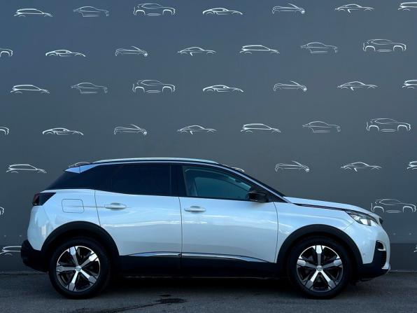 Peugeot 3008 II с пробегом 2017 года, цена 1 598 900 рублей, 117087 км, внедорожник, Автокод Объявления