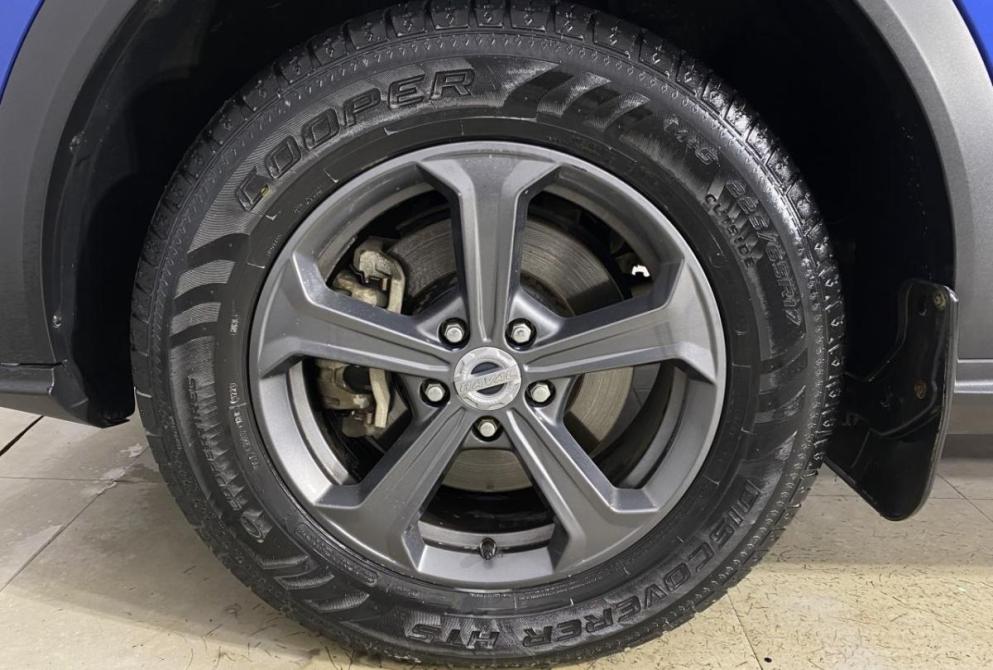 Haval F7x I Рестайлинг Саранск  - изображение 14