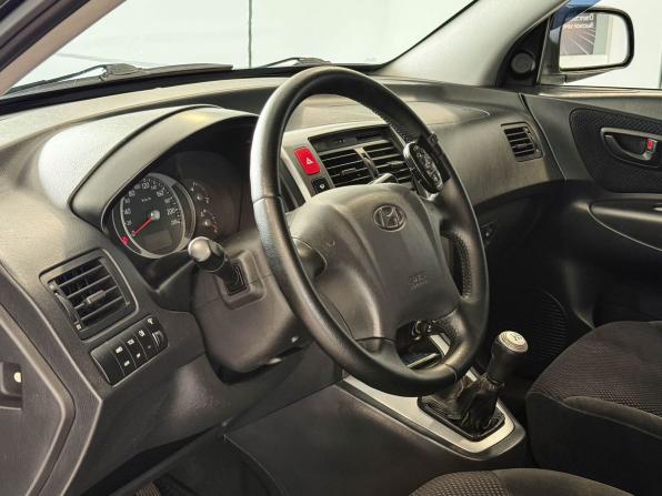 Hyundai Tucson I с пробегом 2006 года, цена 785 000 рублей, 203888 км, внедорожник, Автокод Объявления