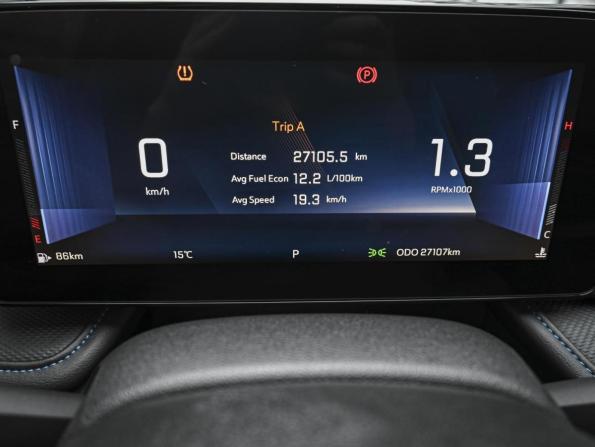 Chevrolet Monza II Рестайлинг с пробегом 2023 года, цена 1 691 000 рублей, 27107 км, седан, Автокод Объявления