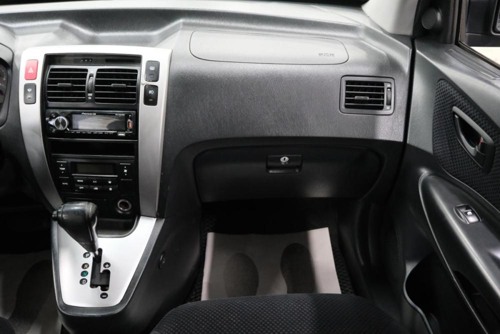 Hyundai Tucson I Омск  - изображение 16