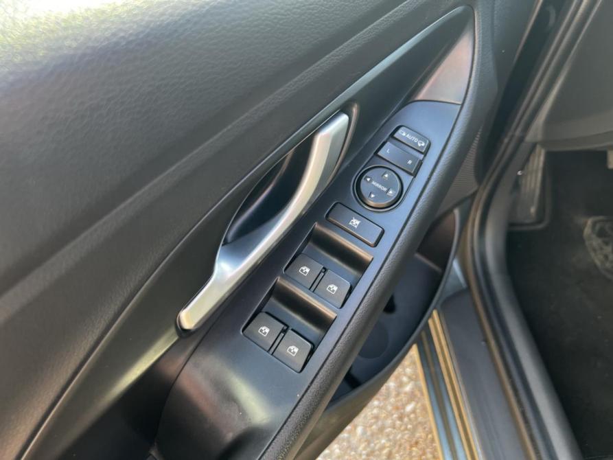 Hyundai i30 III Рестайлинг 2 Стерлитамак  - изображение 20