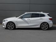 BMW 1 серии III (F40) Москва  - изображение 37