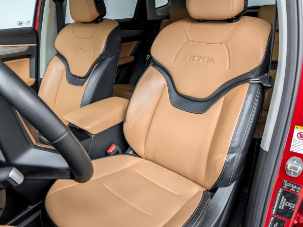 Haval Jolion I с пробегом 2023 года, цена 1 750 000 рублей, 70523 км, внедорожник, Автокод Объявления
