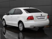 Volkswagen Polo V Рестайлинг Москва  - изображение 24