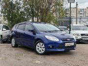 Ford Focus III Санкт-Петербург  - изображение 16