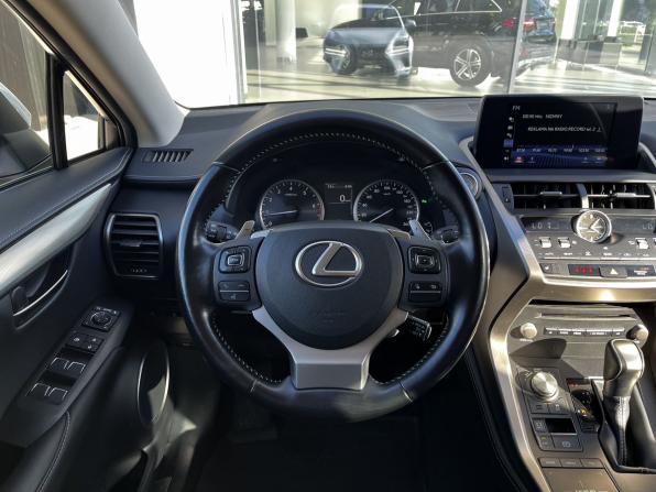 Lexus NX I Рестайлинг с пробегом 2020 года, цена 3 840 000 рублей, 70291 км, внедорожник, Автокод Объявления