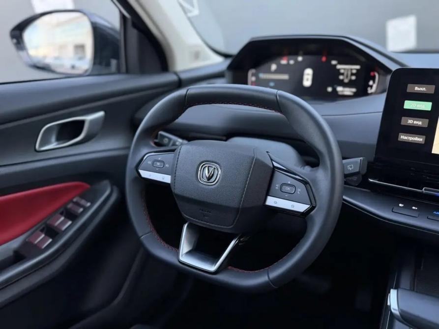 Changan UNI-S I Минеральные Воды  - изображение 27