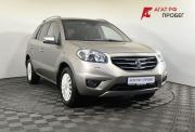 Renault Koleos I Рестайлинг Нижний Новгород  - изображение 23