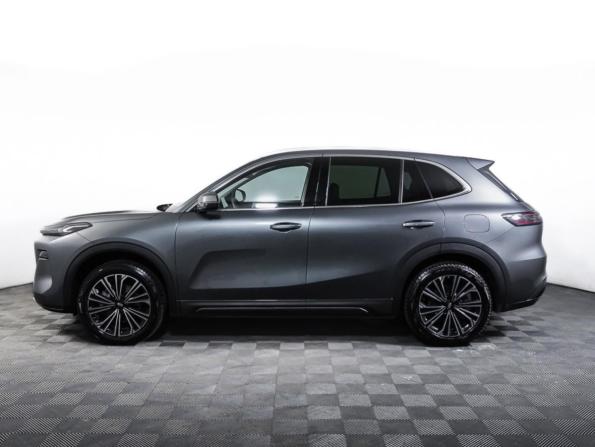 Geely EX5 EM-i с пробегом 2025 года, цена 3 307 000 рублей, 8989 км, внедорожник, Автокод Объявления