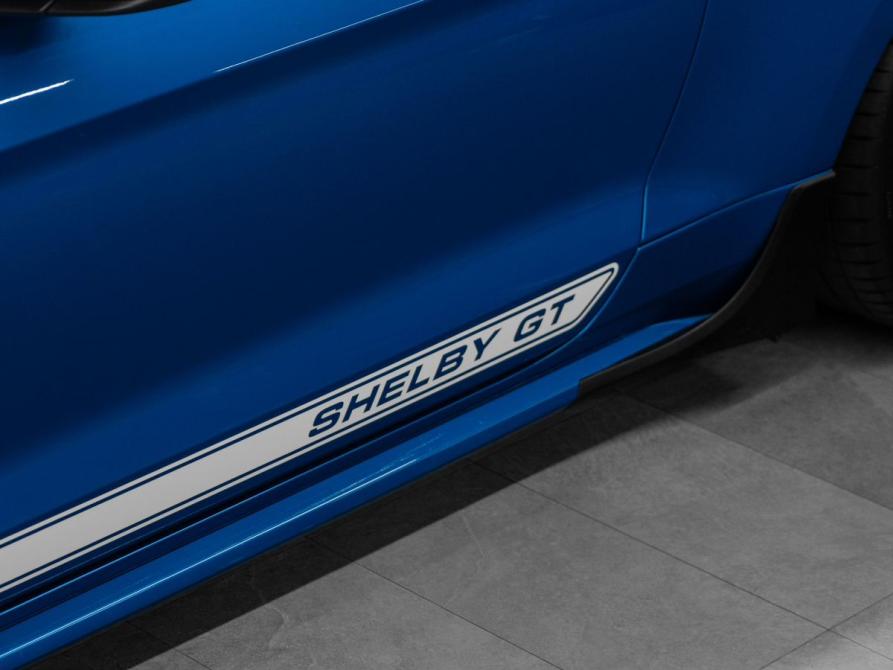 Ford Mustang VI Рестайлинг Москва  - изображение 19