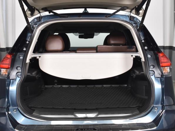 Nissan X-Trail III Рестайлинг с пробегом 2020 года, цена 2 599 999 рублей, 112683 км, внедорожник, Автокод Объявления