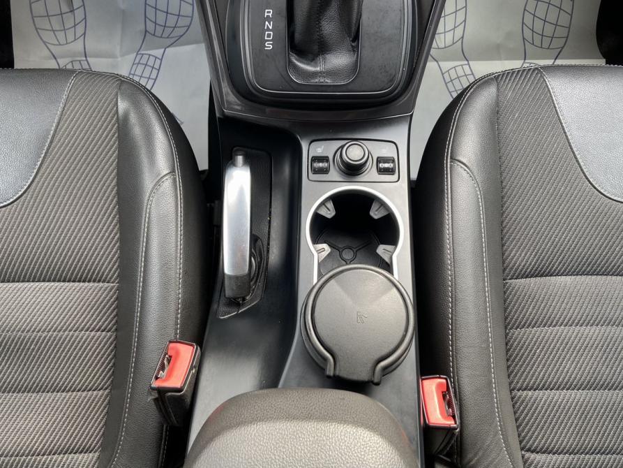 Ford Kuga II Москва  - изображение 17