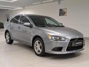 Mitsubishi Lancer X Рестайлинг Казань  - изображение 25