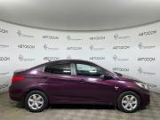 Hyundai Solaris I Москва  - изображение 14