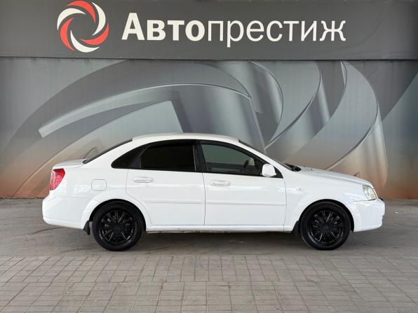 Chevrolet Lacetti I с пробегом 2012 года, цена 449 000 рублей, 213500 км, седан, Автокод Объявления
