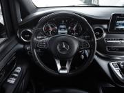 Mercedes-Benz V-Класс III (W447) Рестайлинг Москва  - изображение 39