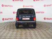 Lada (ВАЗ) Niva Legend Вологда  - изображение 21
