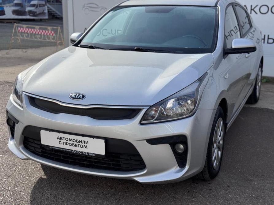 Kia Rio IV Набережные Челны  - изображение 10