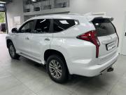 Mitsubishi Pajero Sport III Рестайлинг Казань  - изображение 26