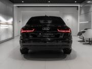 Audi A6 IV (C7) Рестайлинг Москва  - изображение 30