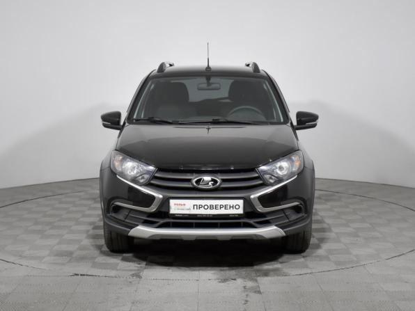 Lada (ВАЗ) Granta I Рестайлинг с пробегом 2023 года, цена 798 000 рублей, 68465 км, универсал, Автокод Объявления