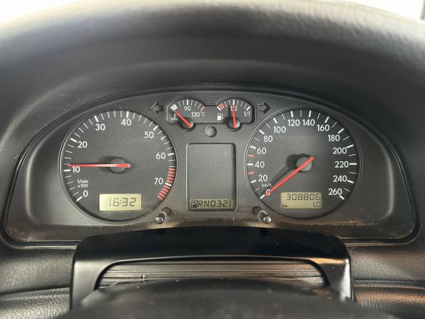 Volkswagen Passat B5 с пробегом 1998 года, цена 245 000 рублей, 308305 км, универсал, Автокод Объявления