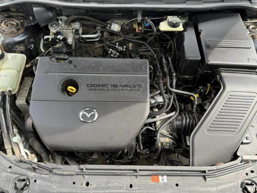 Mazda 3 I (BK) Рестайлинг Набережные Челны  - изображение 7