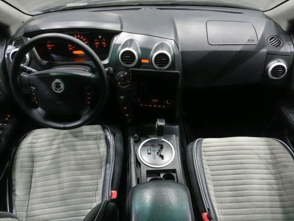 SsangYong Actyon I с пробегом 2008 года, цена 530 000 рублей, 322238 км, внедорожник, Автокод Объявления