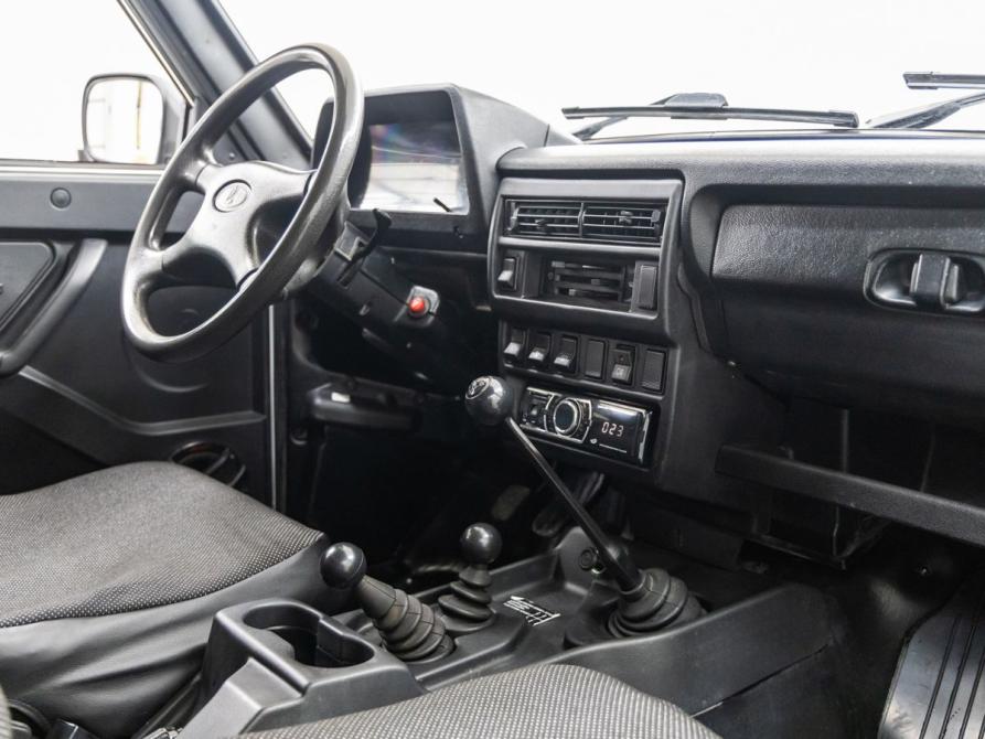 Lada (ВАЗ) 2121 (4x4) I Рестайлинг Волгоград  - изображение 26