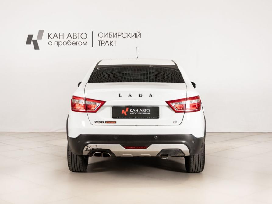 Lada (ВАЗ) Vesta I Казань  - изображение 4