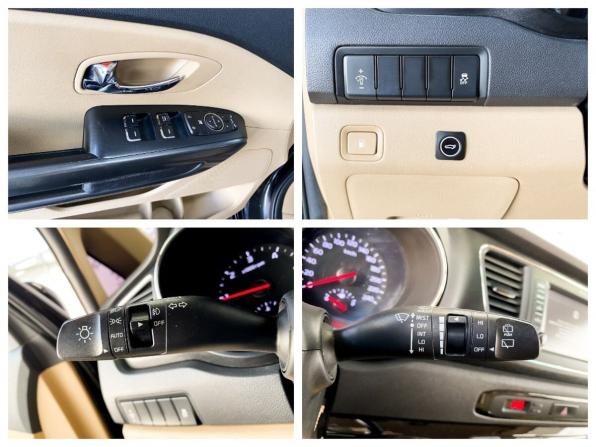Kia Carnival III с пробегом 2019 года, цена 2 535 000 рублей, 132156 км, минивэн, Автокод Объявления