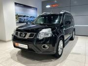Nissan X-Trail II Рестайлинг Новосибирск  - изображение 24