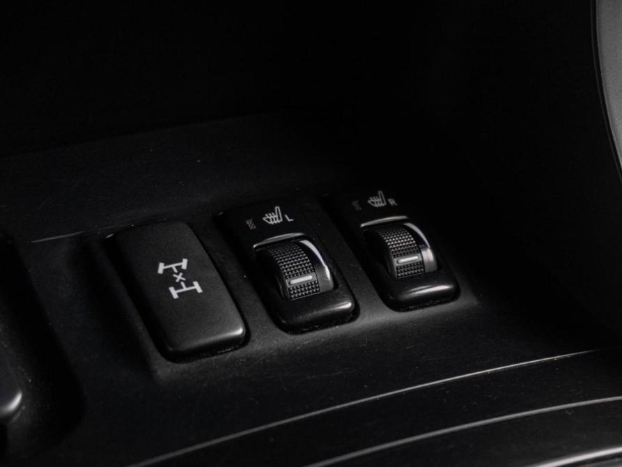 Toyota Land Cruiser Prado 120 Series Тюмень  - изображение 18