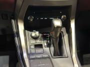 Lexus NX I Рестайлинг Тюмень  - изображение 38