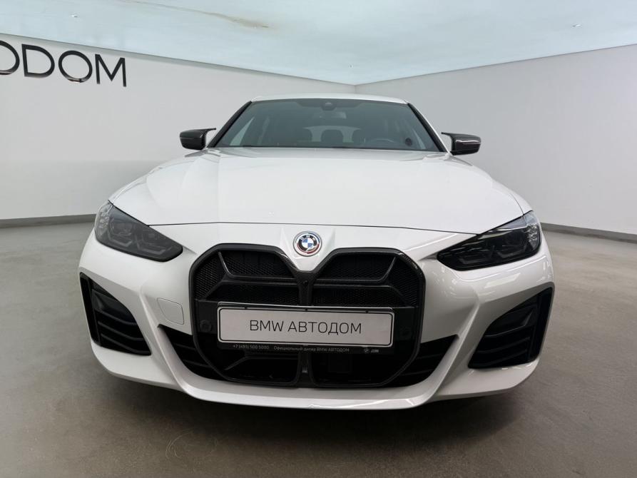 BMW 4 серии G22 G23 G26 Москва  - изображение 3