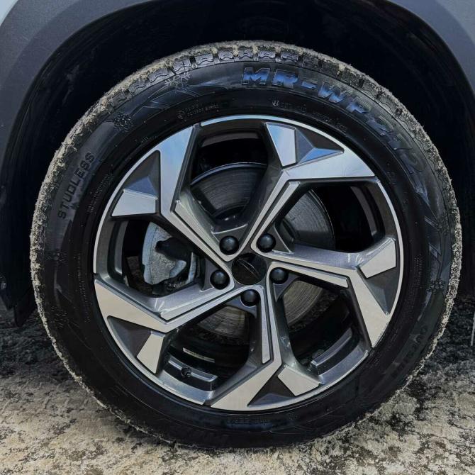 Geely Atlas II Москва  - изображение 19